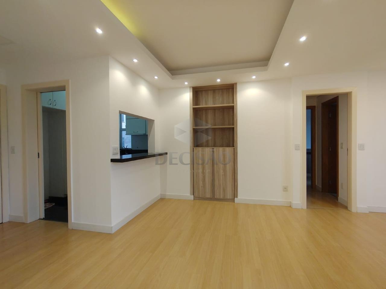 Apartamento 3 Quartos à venda no Santa Tereza: 