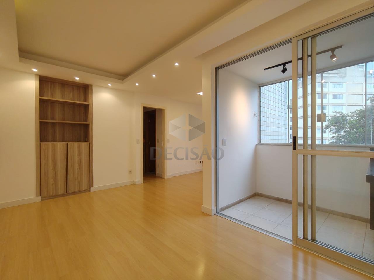 Apartamento 3 Quartos à venda no Santa Tereza: 