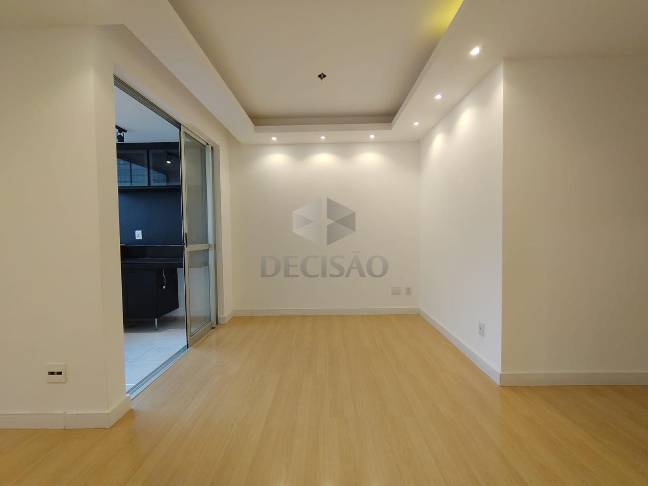 Apartamento 3 Quartos à venda no Santa Tereza: 