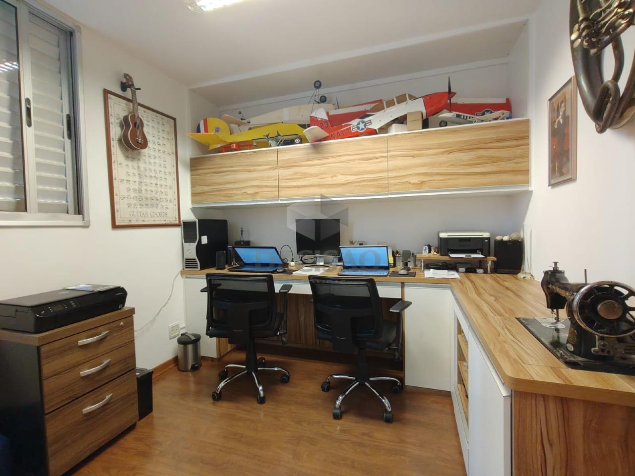 Apartamento 3 Quartos à venda no Serra: 