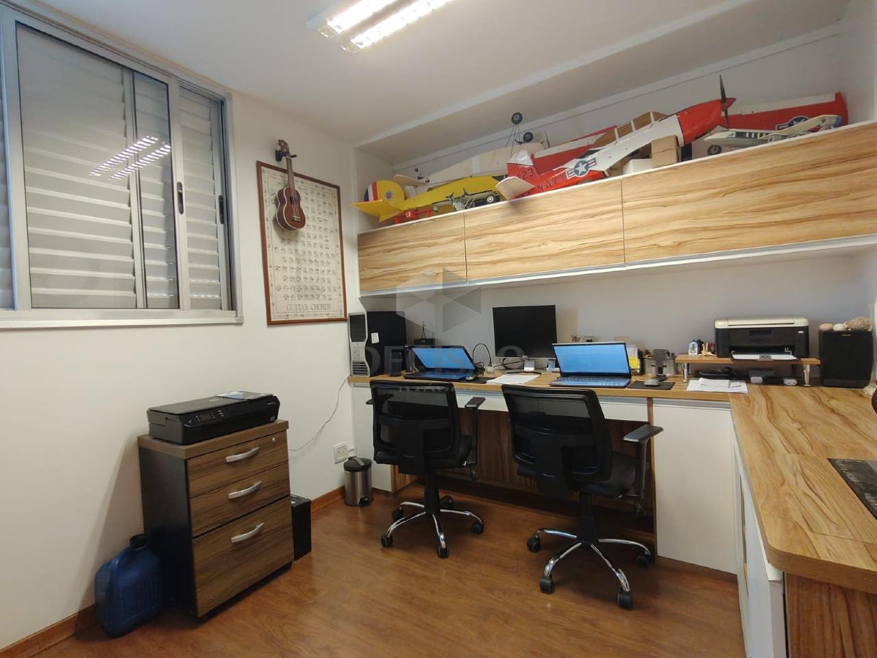 Apartamento 3 Quartos à venda no Serra: 