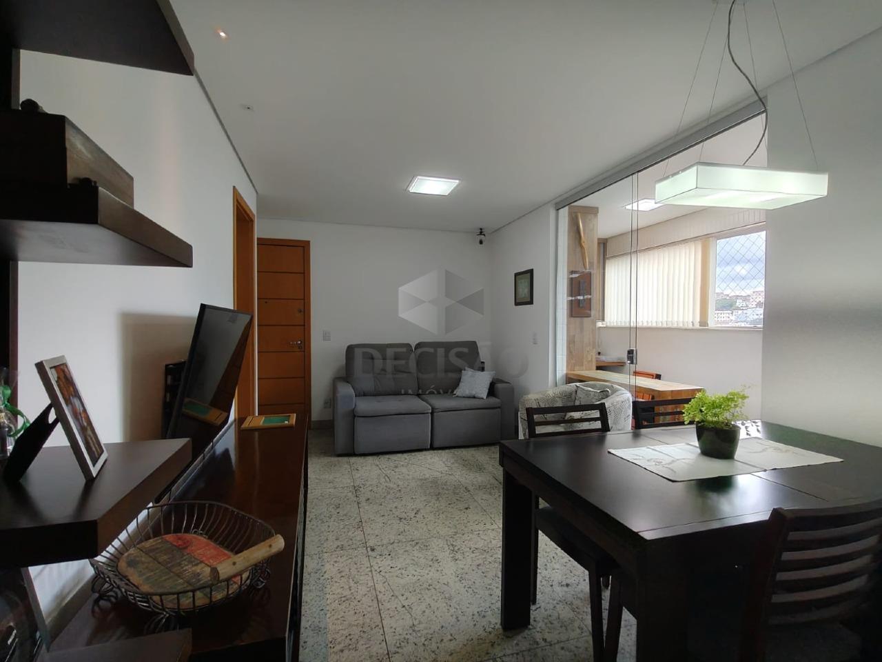 Apartamento 3 Quartos à venda no Serra: 