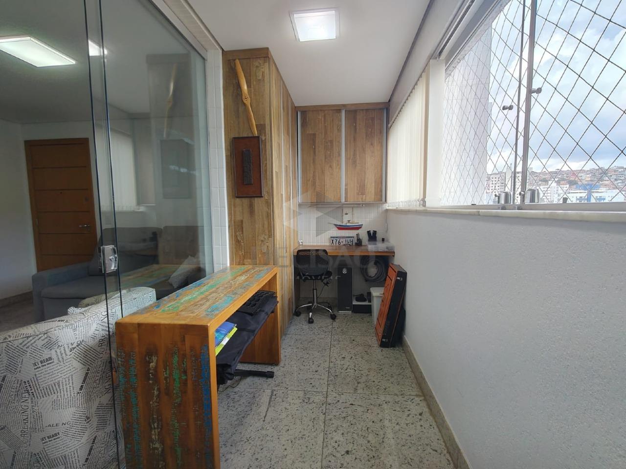 Apartamento 3 Quartos à venda no Serra: 