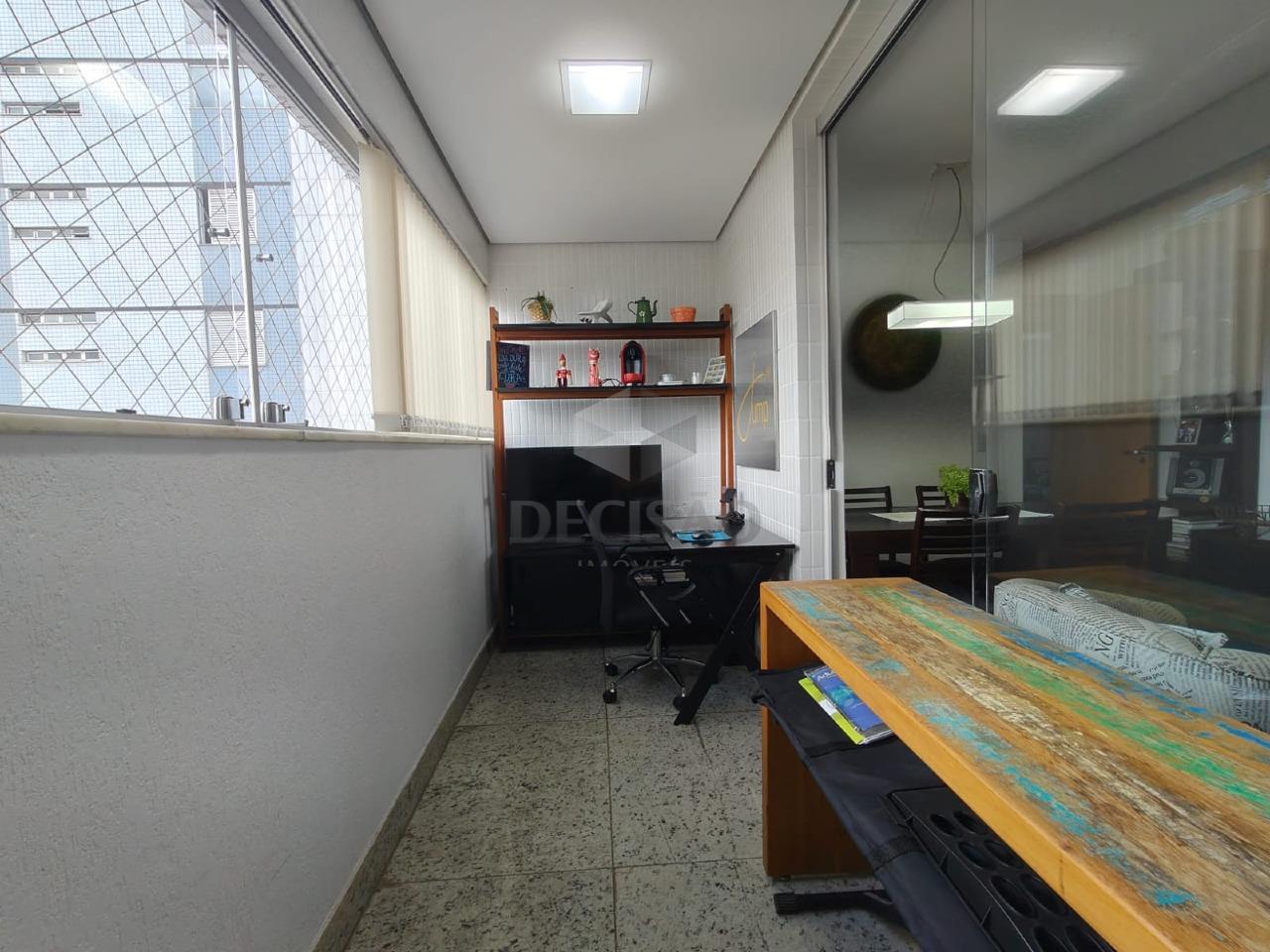 Apartamento 3 Quartos à venda no Serra: 