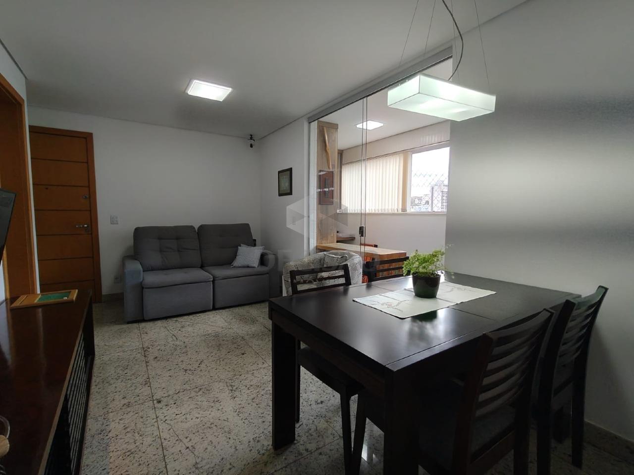 Apartamento 3 Quartos à venda no Serra: 