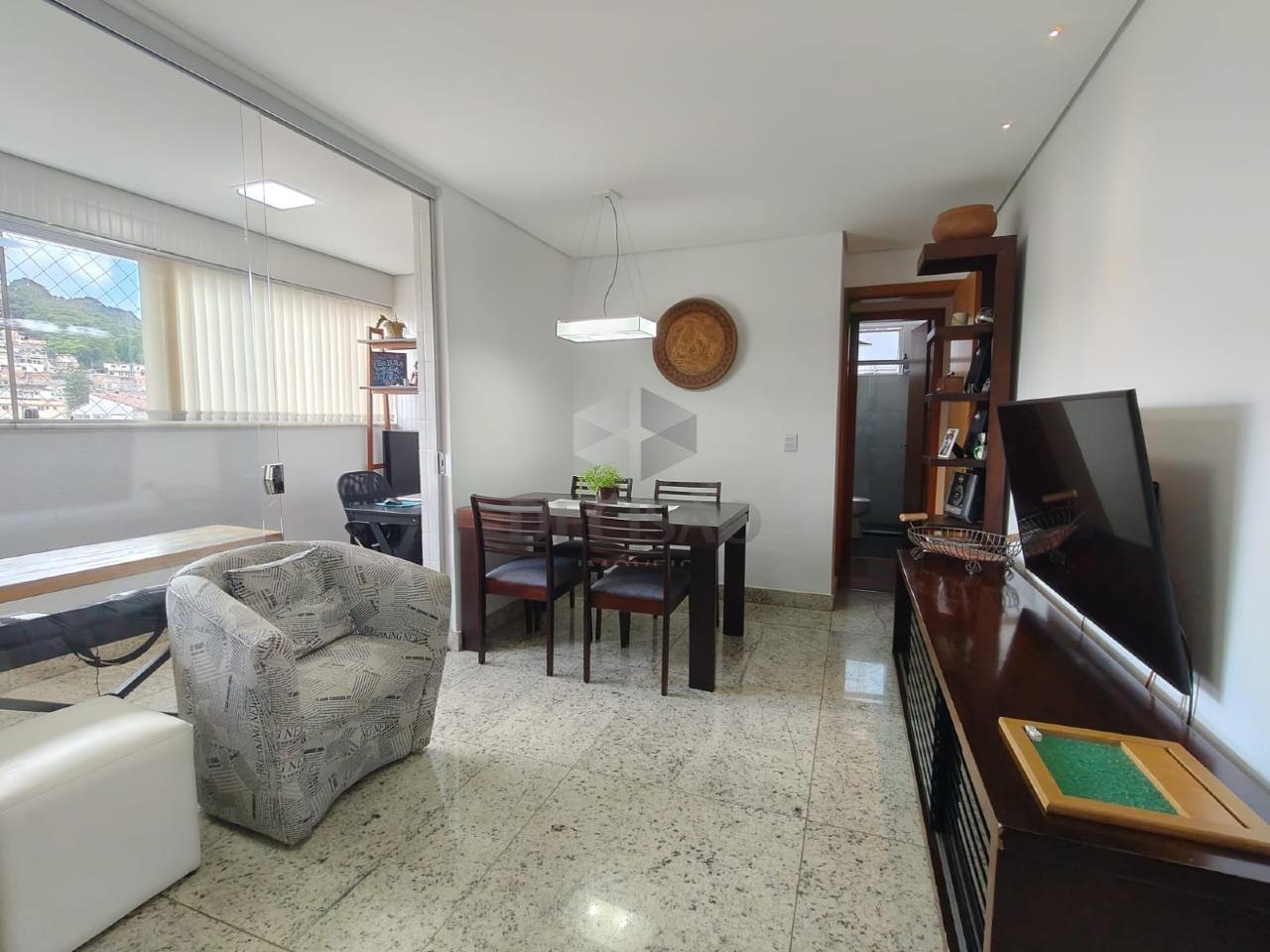 Apartamento 3 Quartos à venda no Serra: 