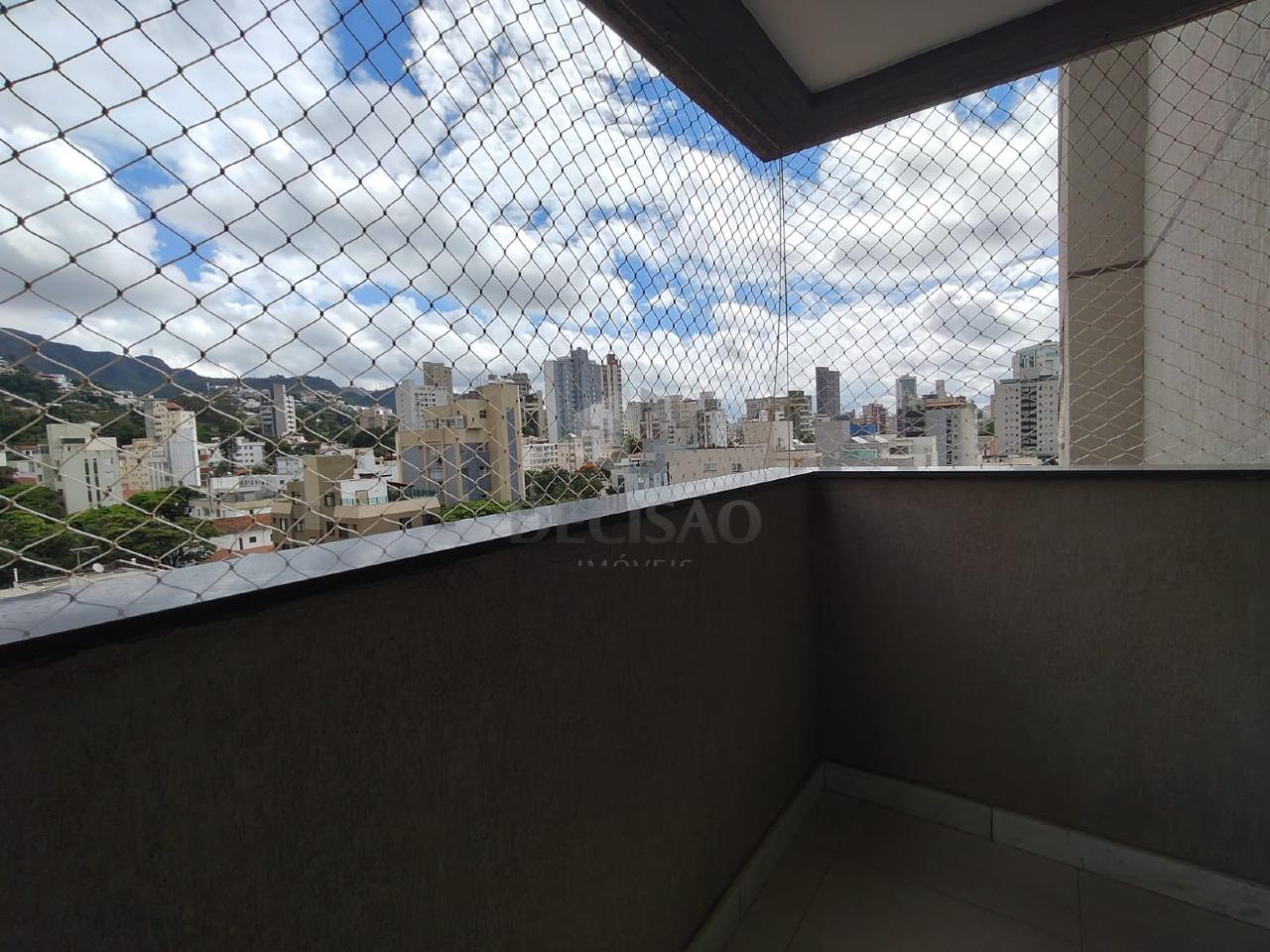 Apartamento 3 Quartos à venda no Serra: 