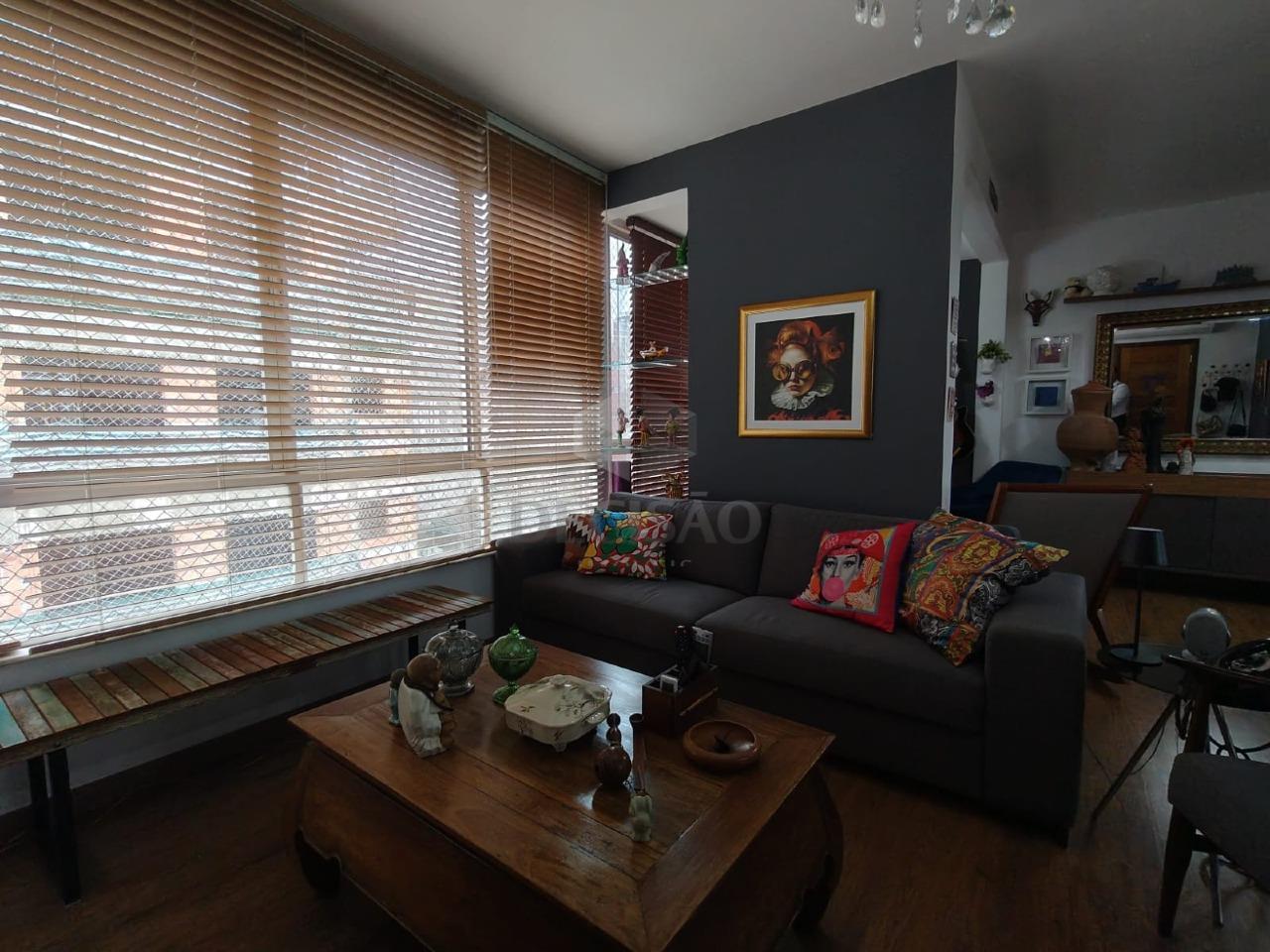 Apartamento 3 Quartos à venda no Funcionarios: 