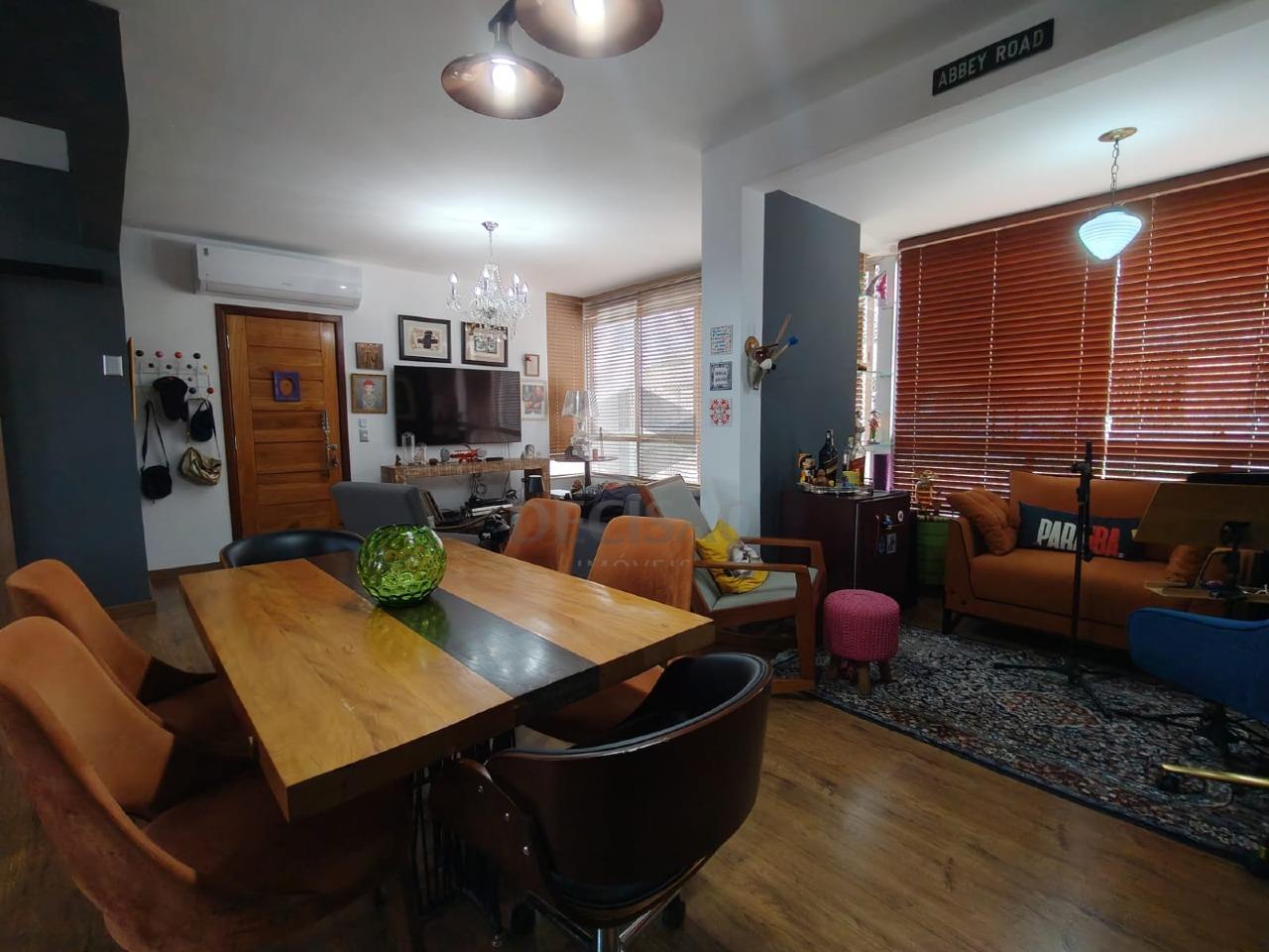 Apartamento 3 Quartos à venda no Funcionarios: 