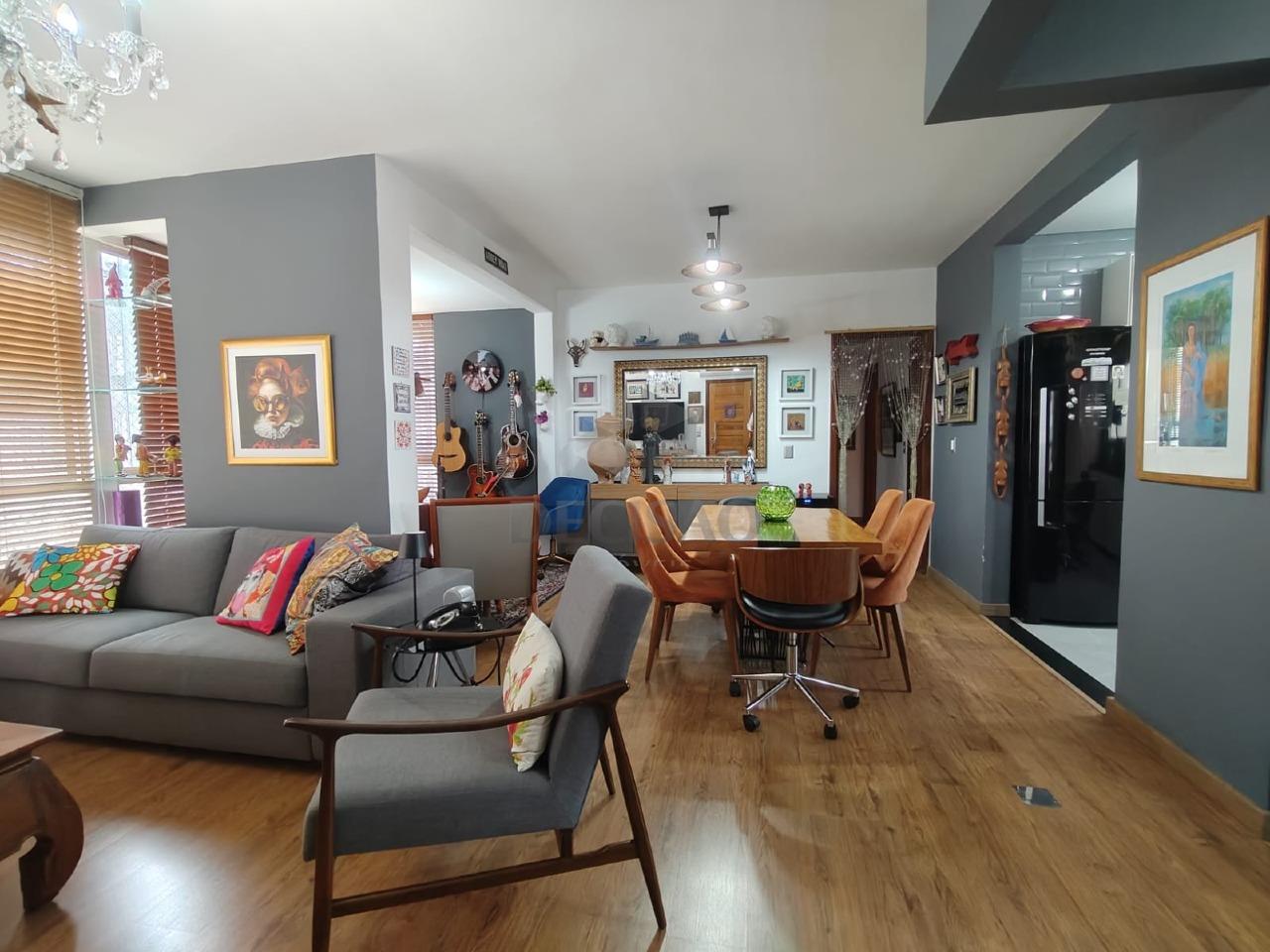 Apartamento 3 Quartos à venda no Funcionarios: 