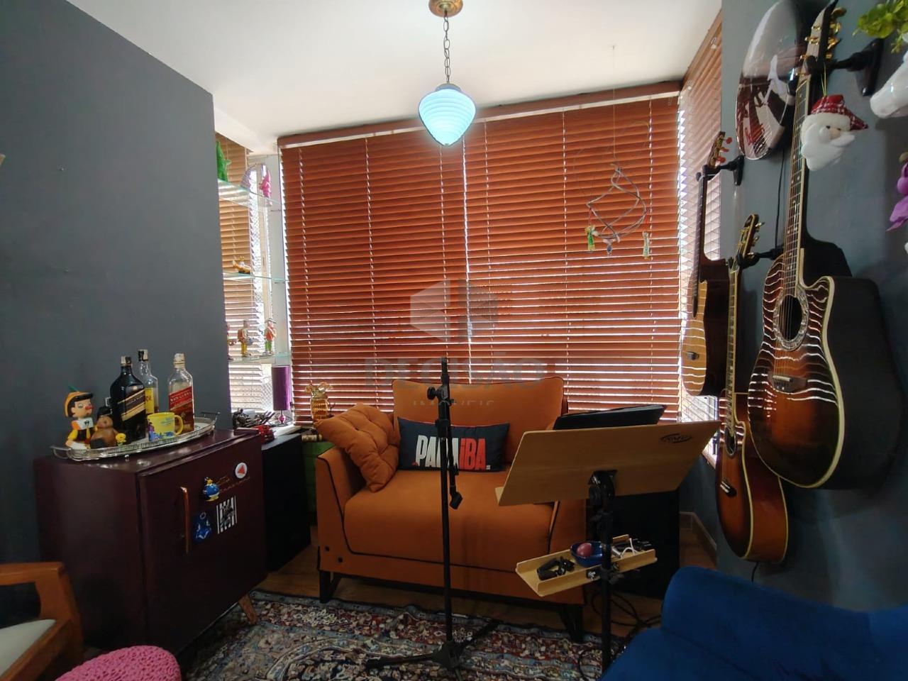 Apartamento 3 Quartos à venda no Funcionarios: 