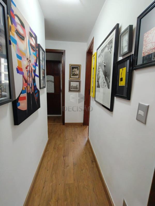 Apartamento 3 Quartos à venda no Funcionarios: 