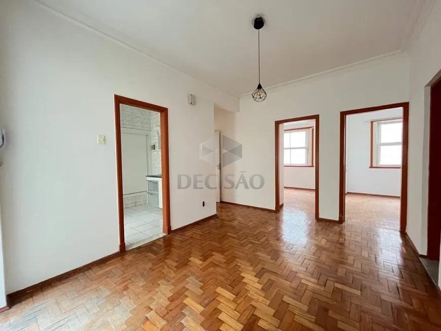 Apartamento 3 Quartos à venda no Centro: 