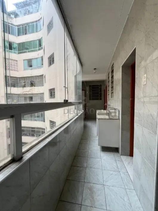 Apartamento 3 Quartos à venda no Centro: 