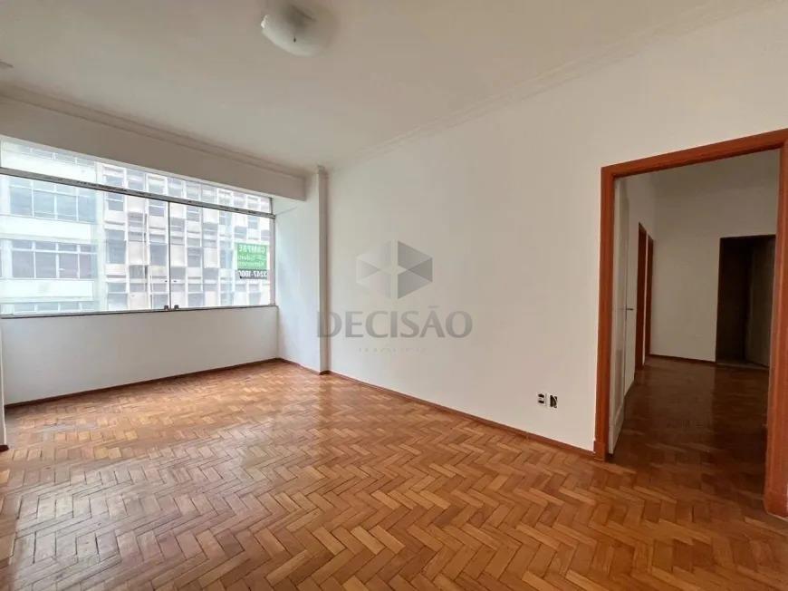 Apartamento 3 Quartos à venda no Centro: 