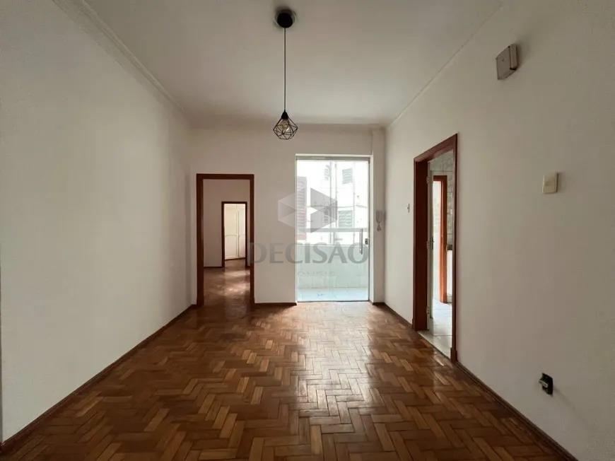 Apartamento 3 Quartos à venda no Centro: 