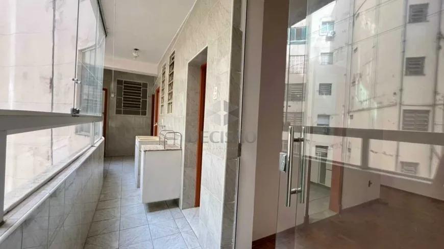 Apartamento 3 Quartos à venda no Centro: 