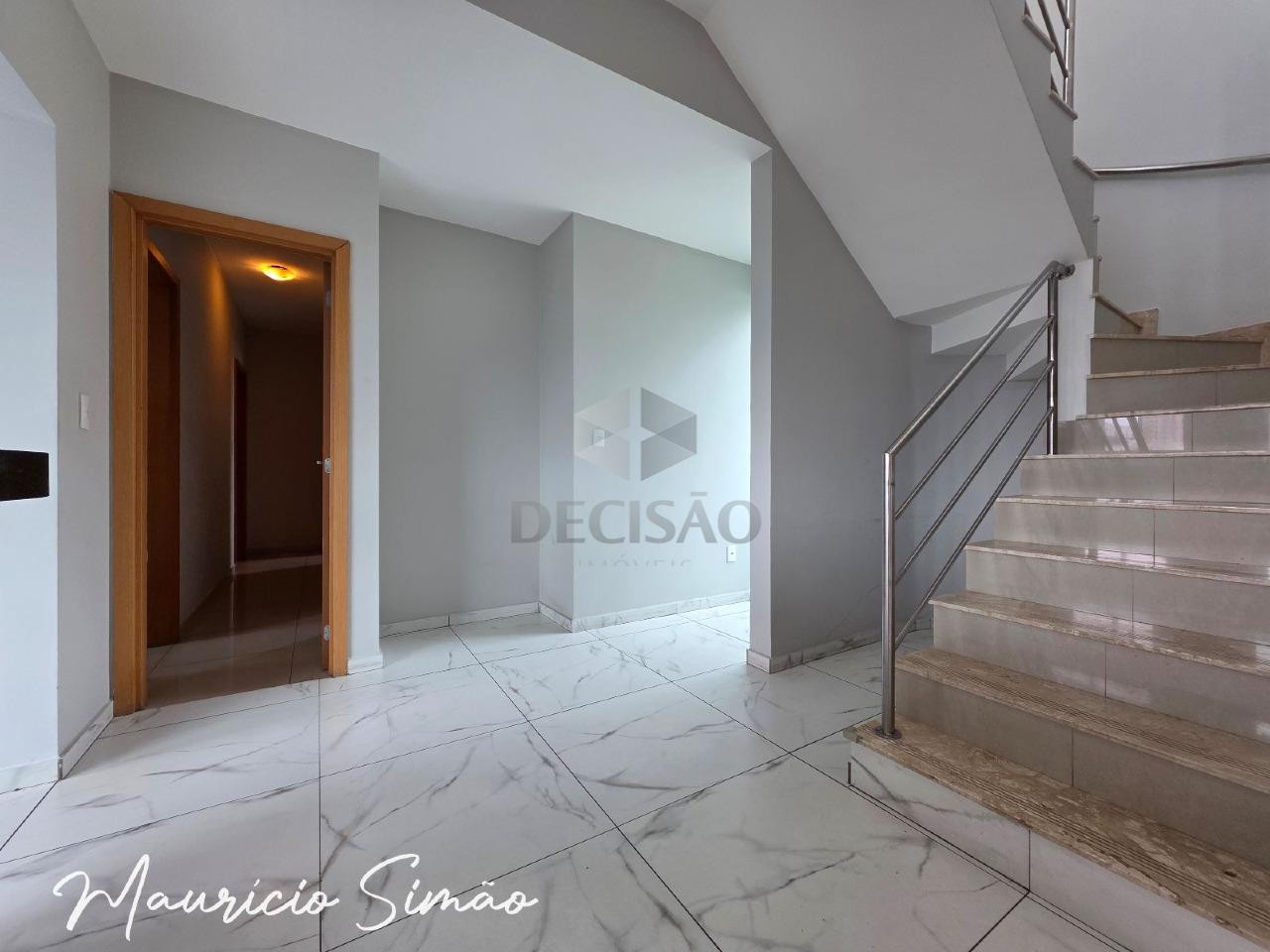 Cobertura à venda no Buritis: 