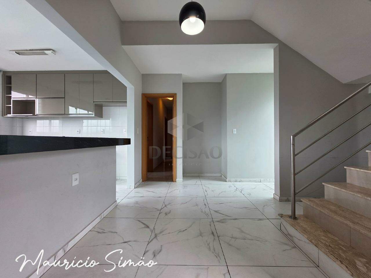 Cobertura à venda no Buritis: 