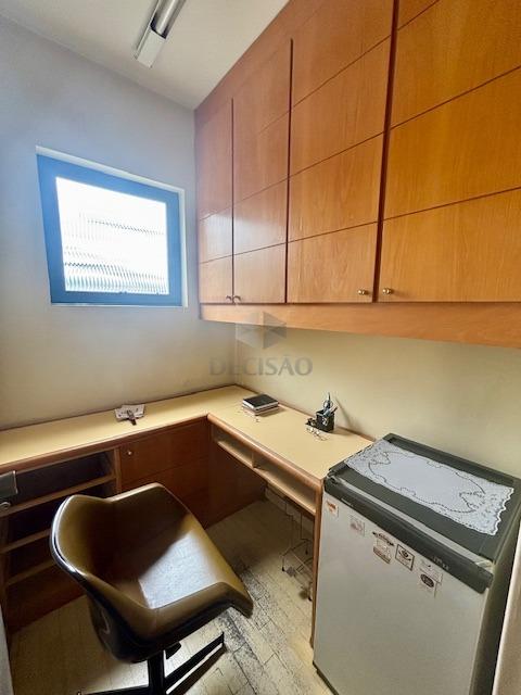 Sala à venda no Cruzeiro: 