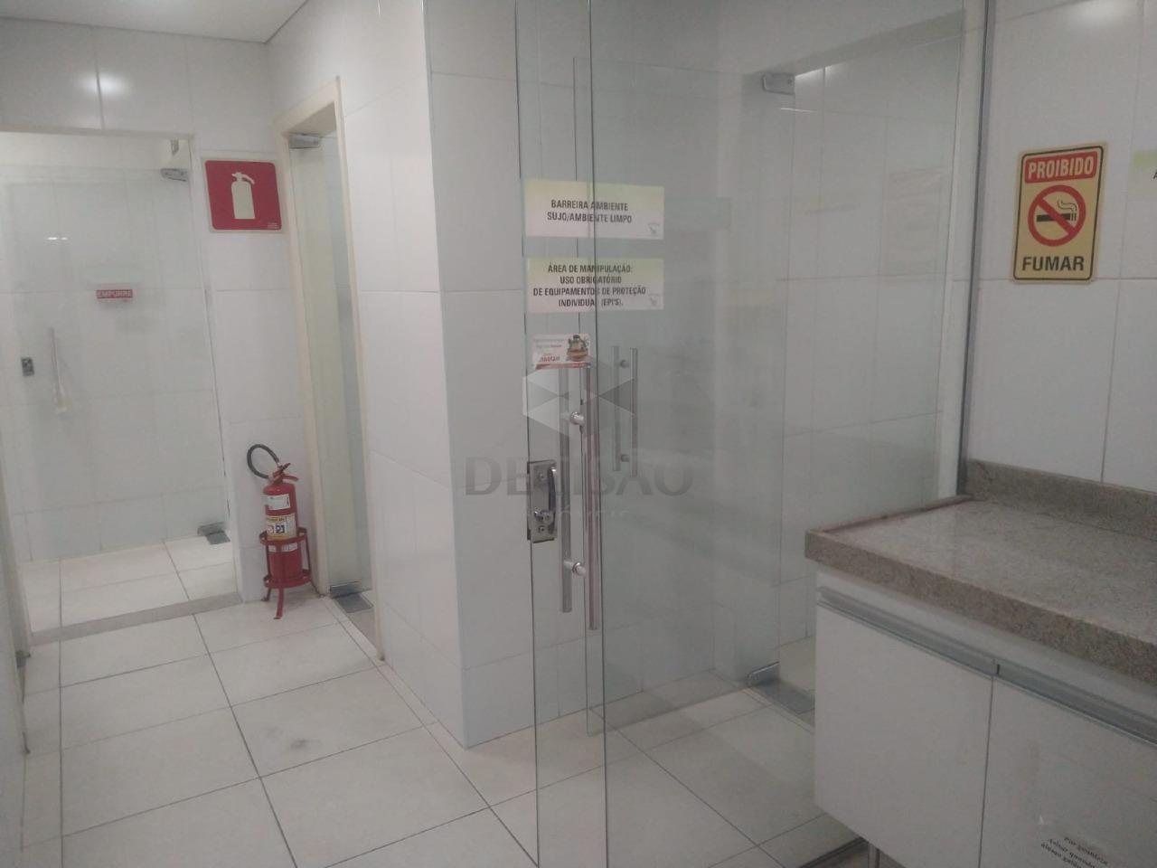 Loja à venda no Centro: 