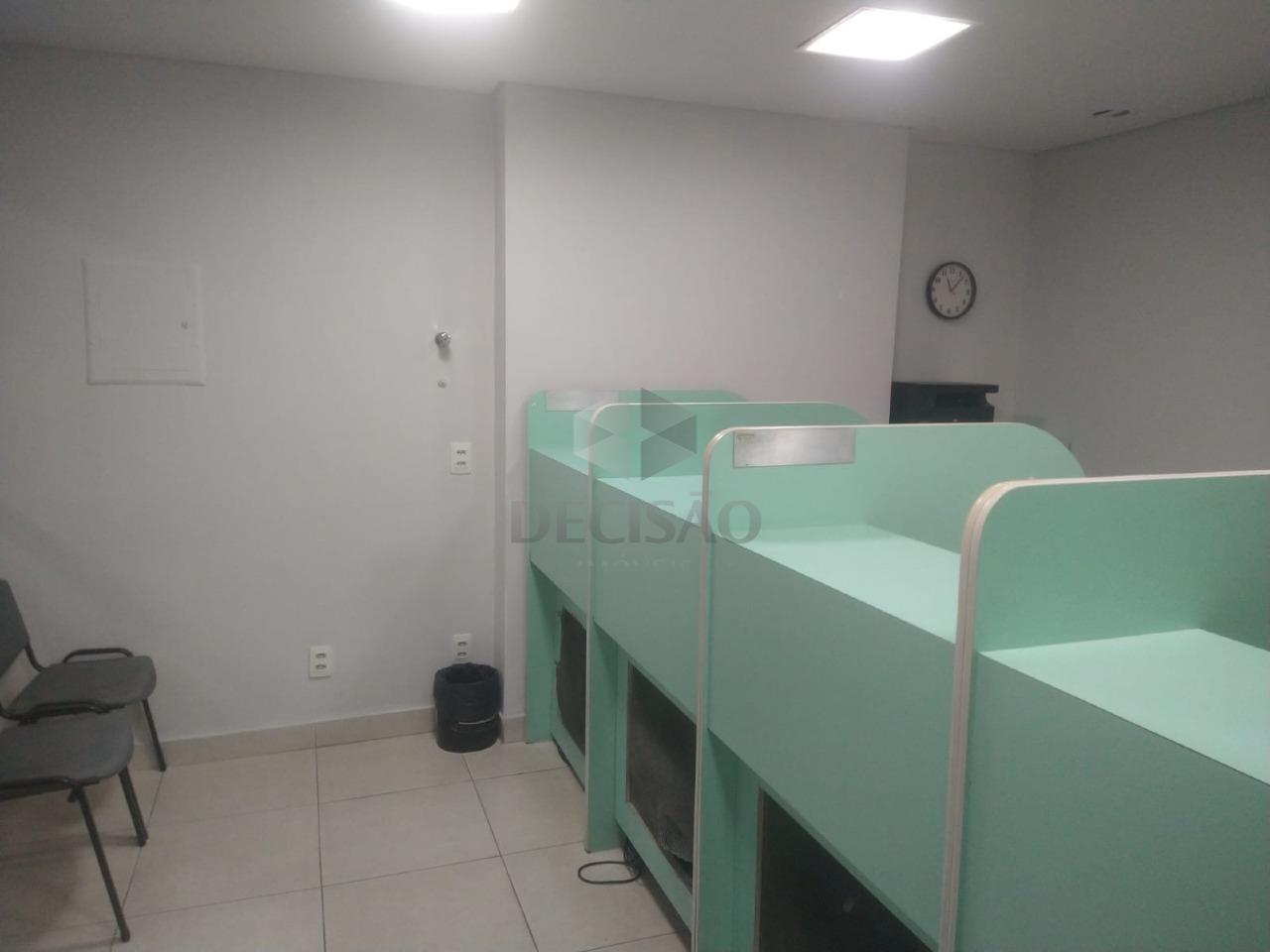 Loja à venda no Centro: 