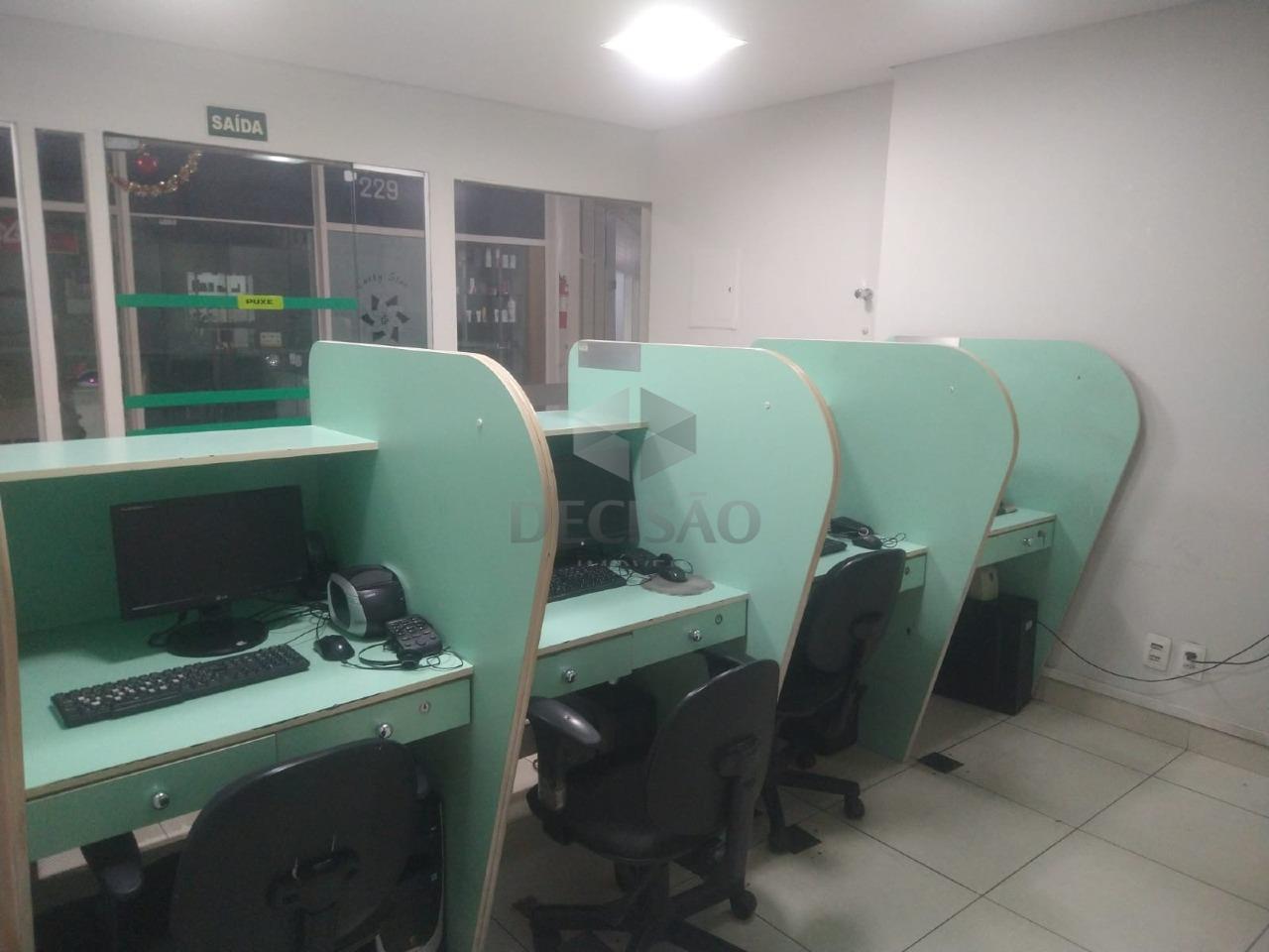 Loja à venda no Centro: 