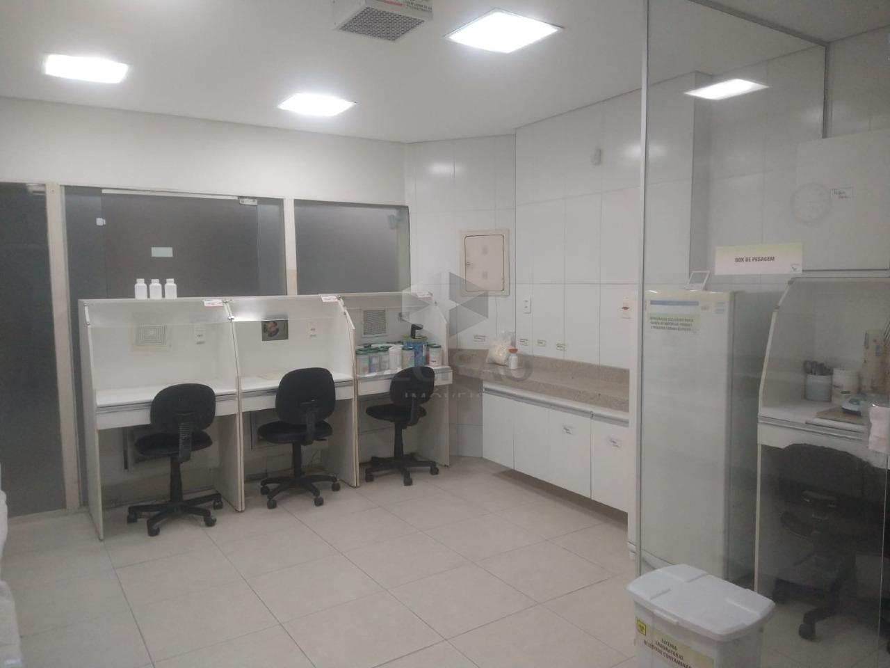 Loja à venda no Centro: 