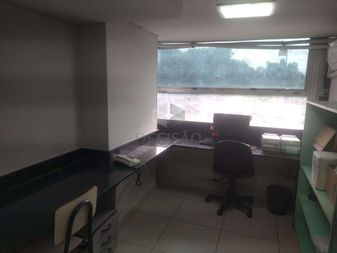 Loja à venda no Centro: 