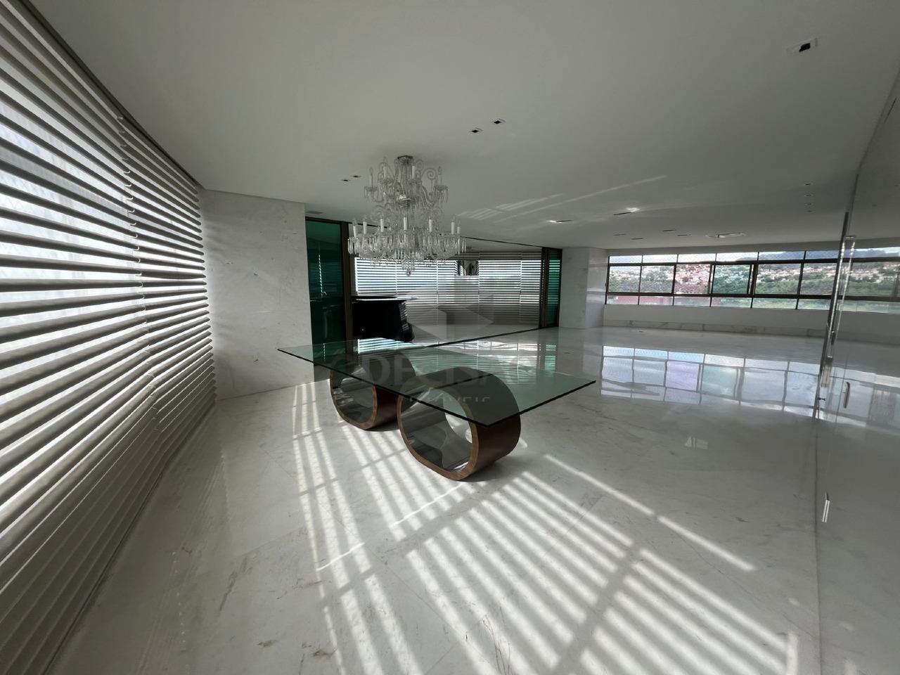 Apartamento 3 Quartos à venda no Santa Lucia: 