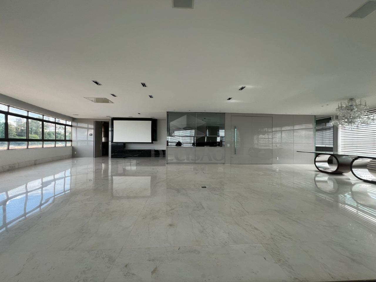 Apartamento 3 Quartos à venda no Santa Lucia: 