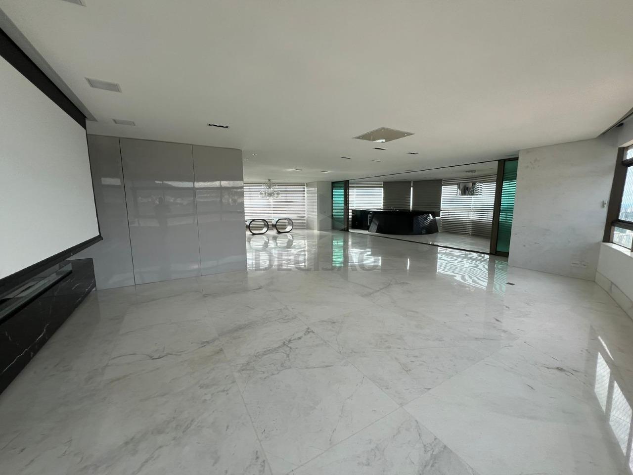 Apartamento 3 Quartos à venda no Santa Lucia: 