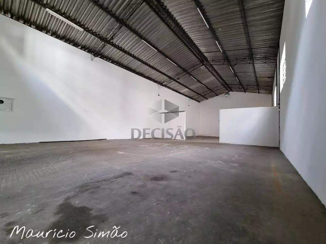 Galpão à venda no Cidade Jardim: 