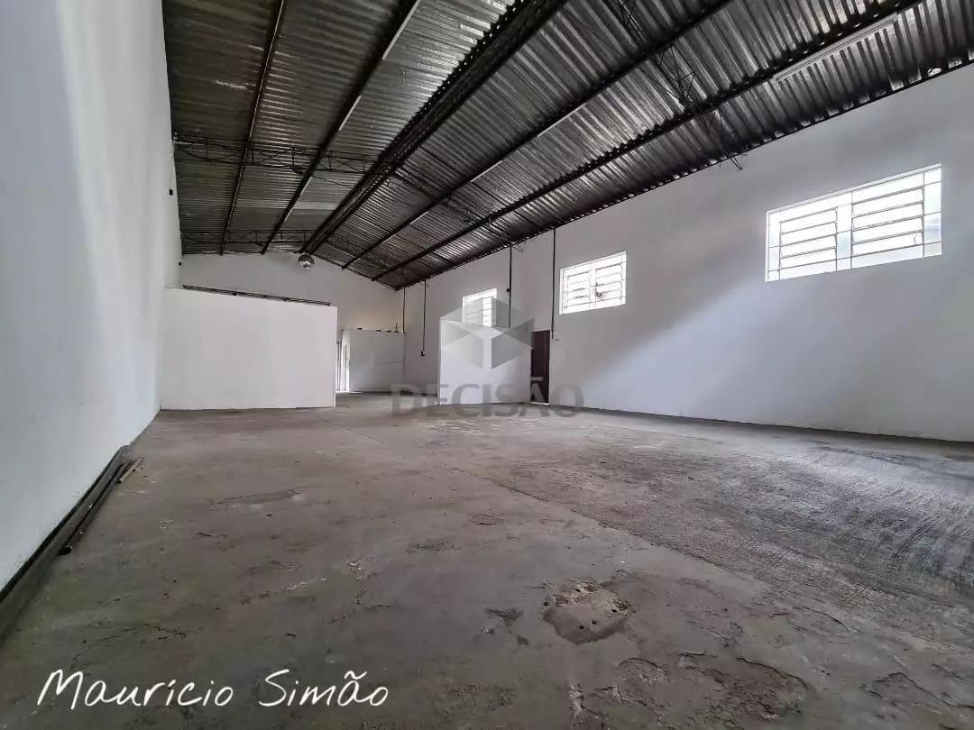 Galpão à venda no Cidade Jardim: 