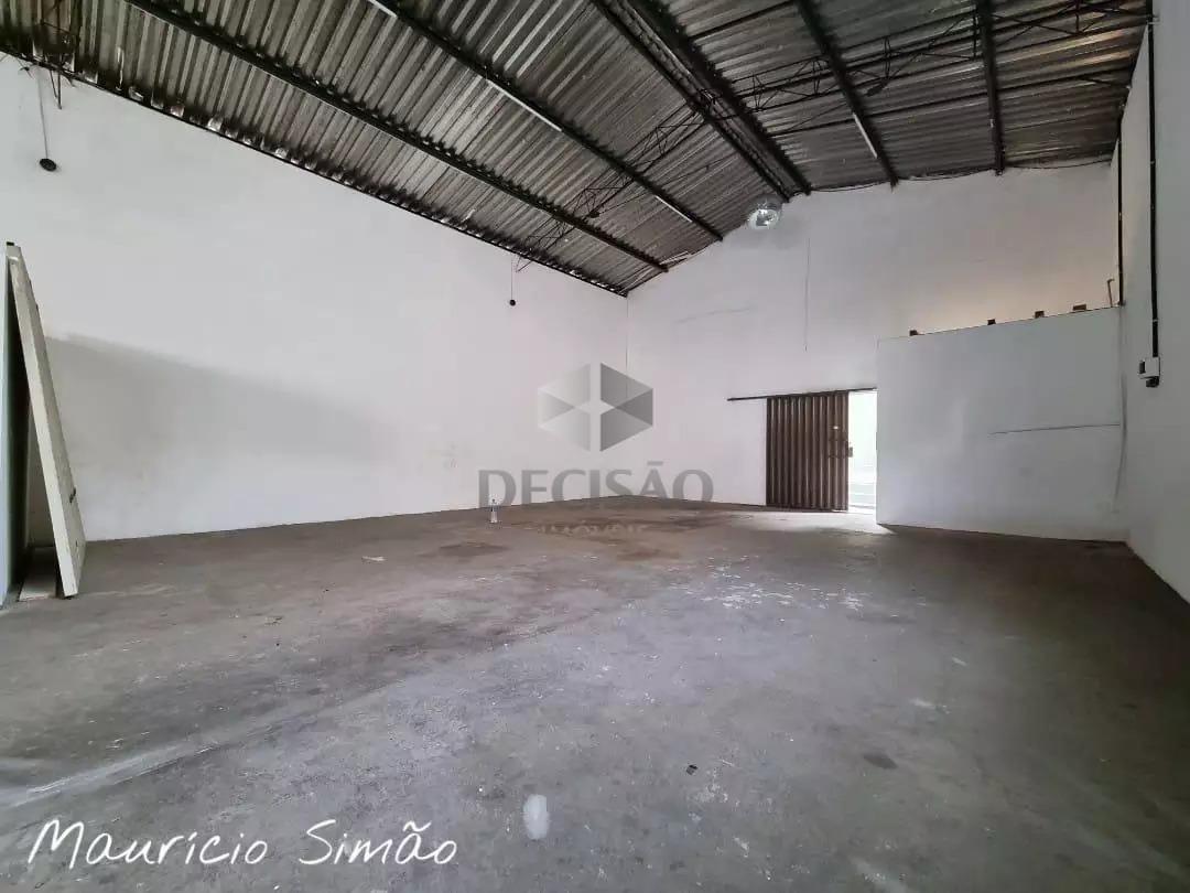 Galpão à venda no Cidade Jardim: 