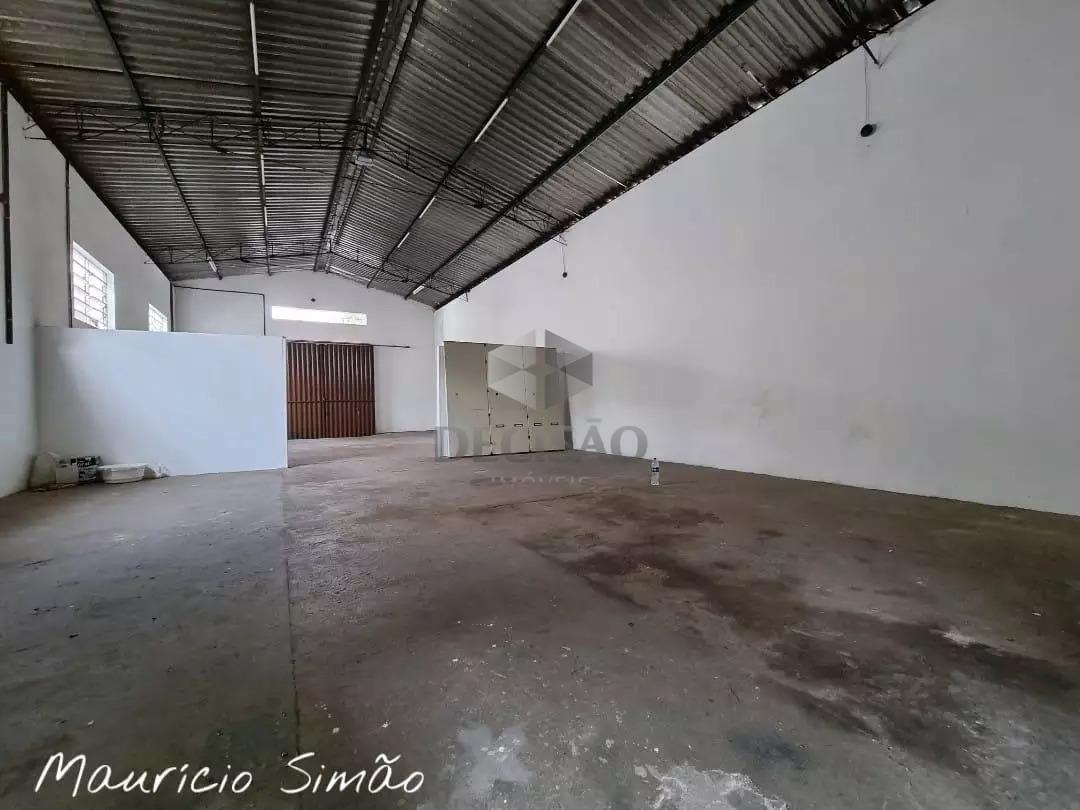 Galpão à venda no Cidade Jardim: 