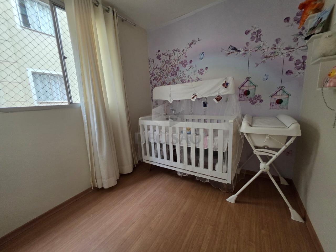 Apartamento 2 Quartos à venda no Santa Efigênia: 