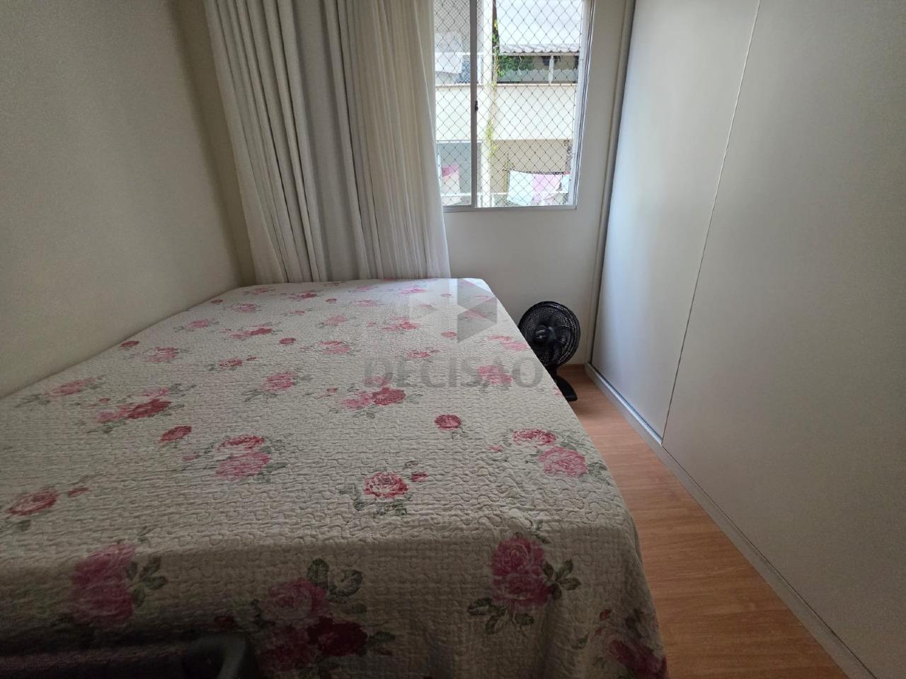 Apartamento 2 Quartos à venda no Santa Efigênia: 