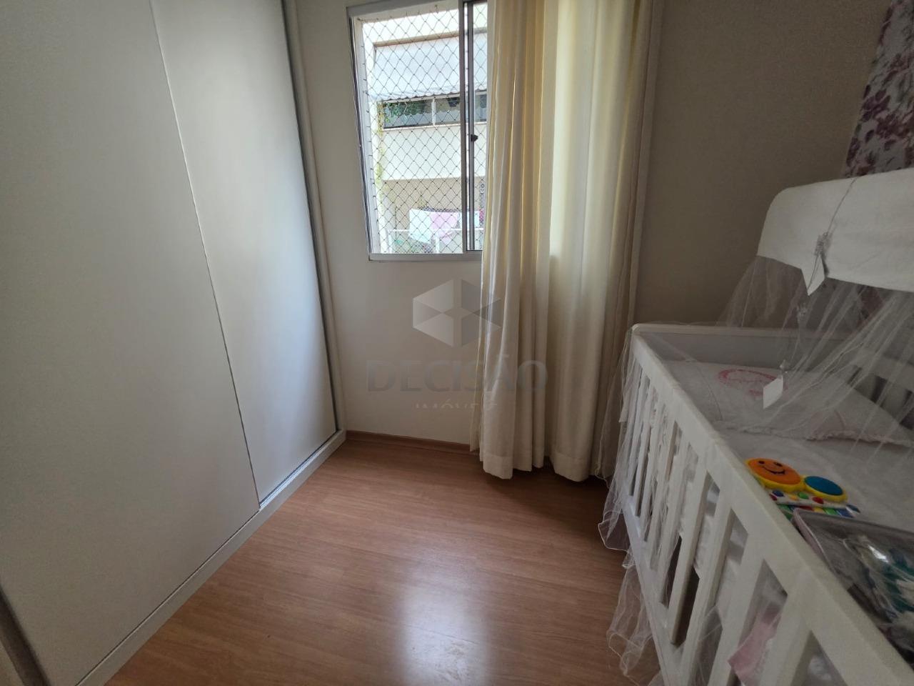 Apartamento 2 Quartos à venda no Santa Efigênia: 