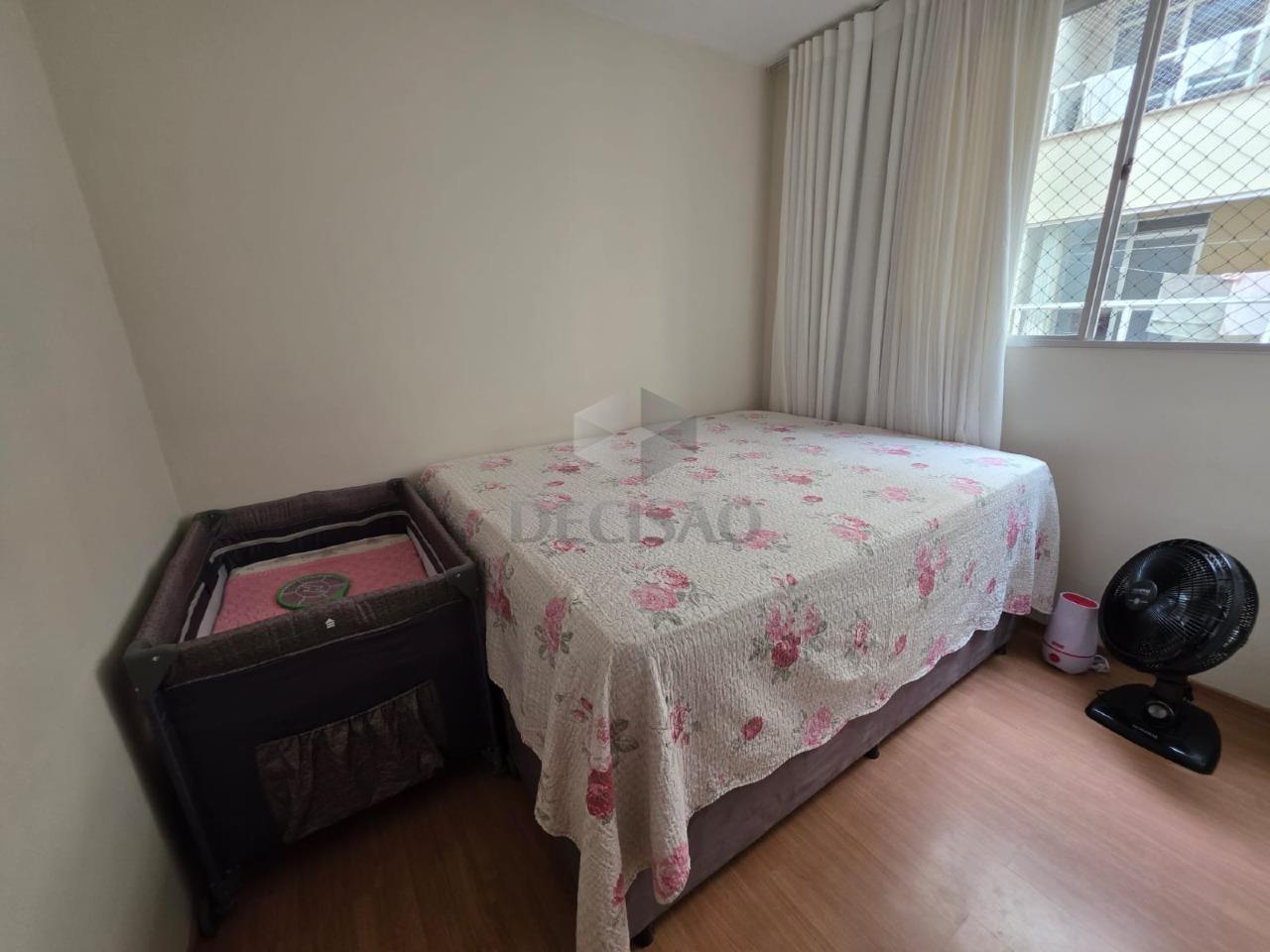 Apartamento 2 Quartos à venda no Santa Efigênia: 