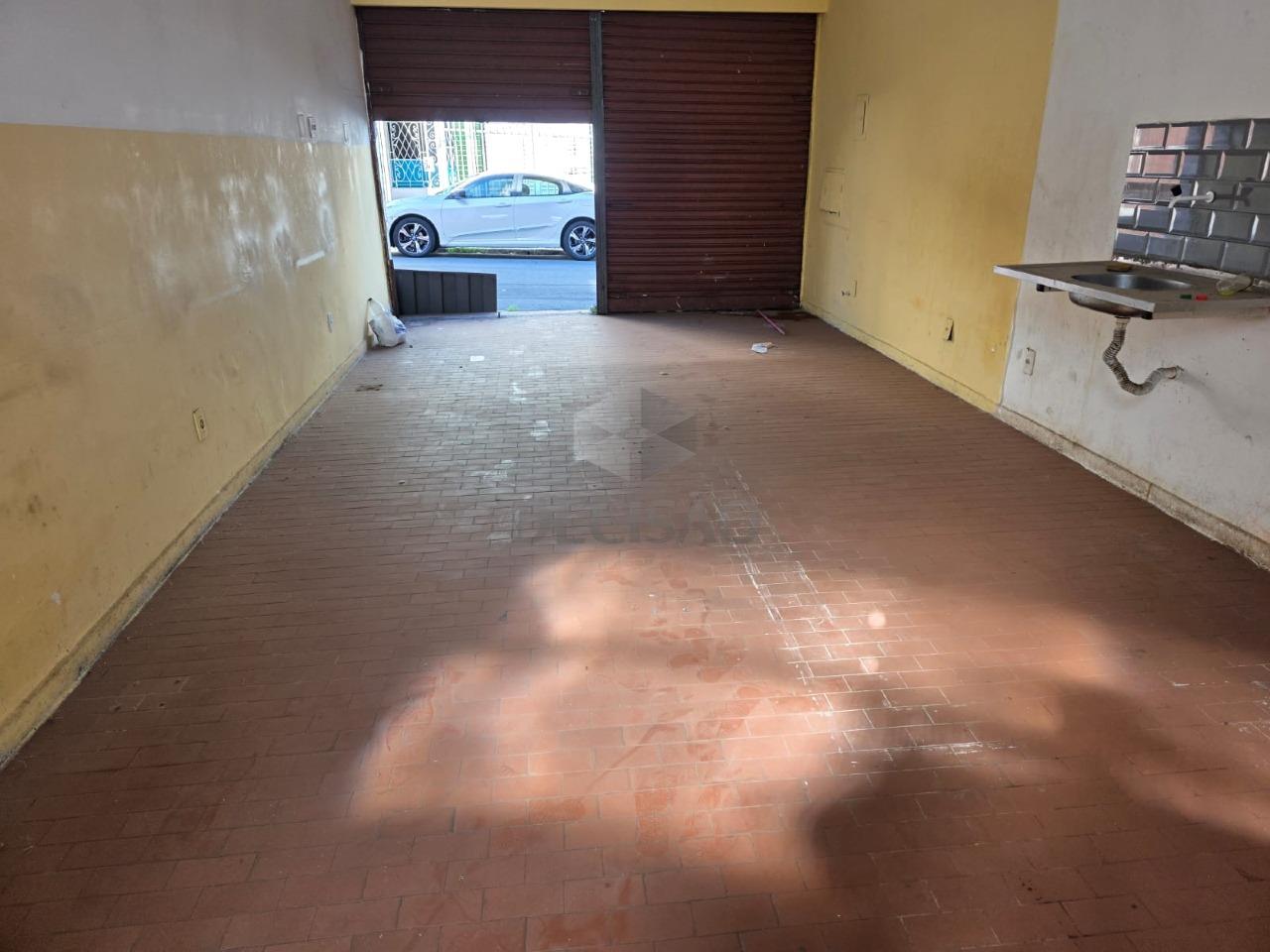 Loja à venda no Santa Tereza: 