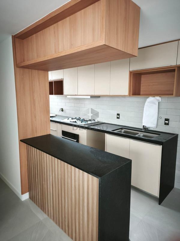 Cobertura à venda no Serra: 