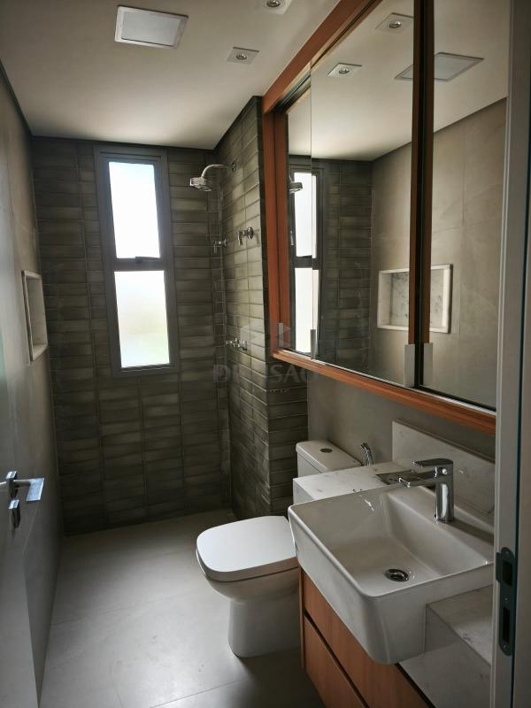 Cobertura à venda no Serra: 