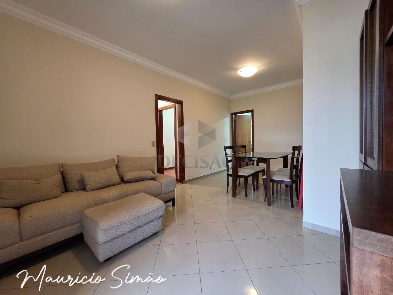 Apartamento 3 Quartos à venda no Belvedere: 