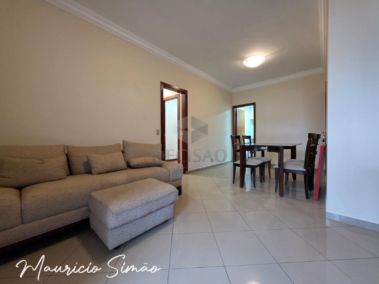 Apartamento 3 Quartos à venda no Belvedere: 