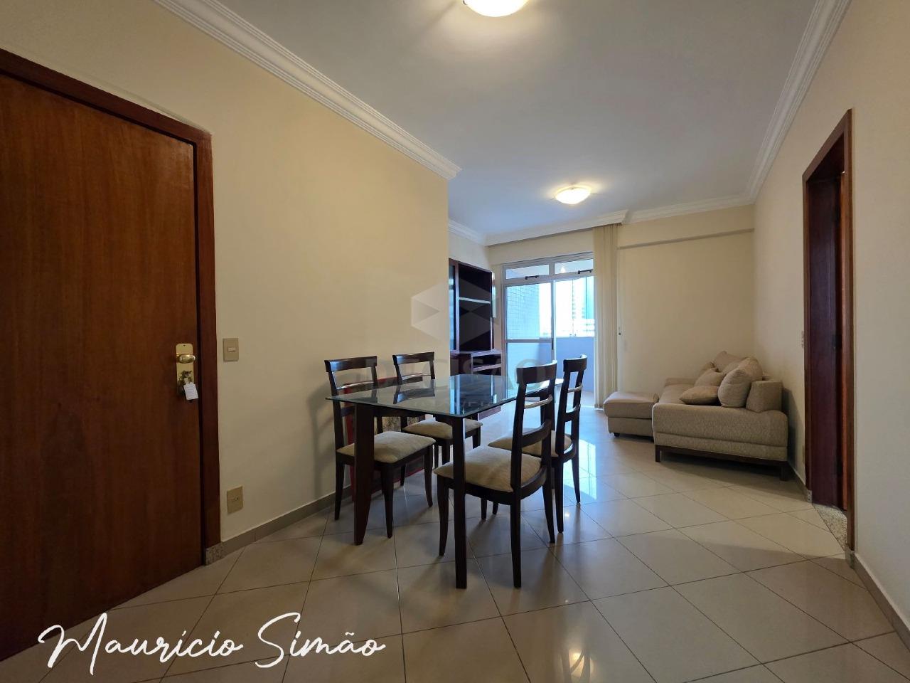 Apartamento 3 Quartos à venda no Belvedere: 