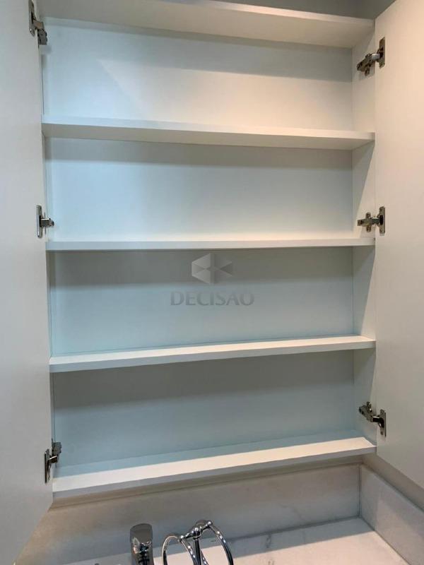 Apartamento 1 Quarto à venda no Savassi: 