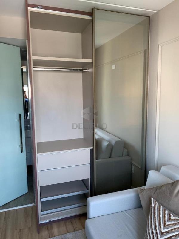 Apartamento 1 Quarto à venda no Savassi: 