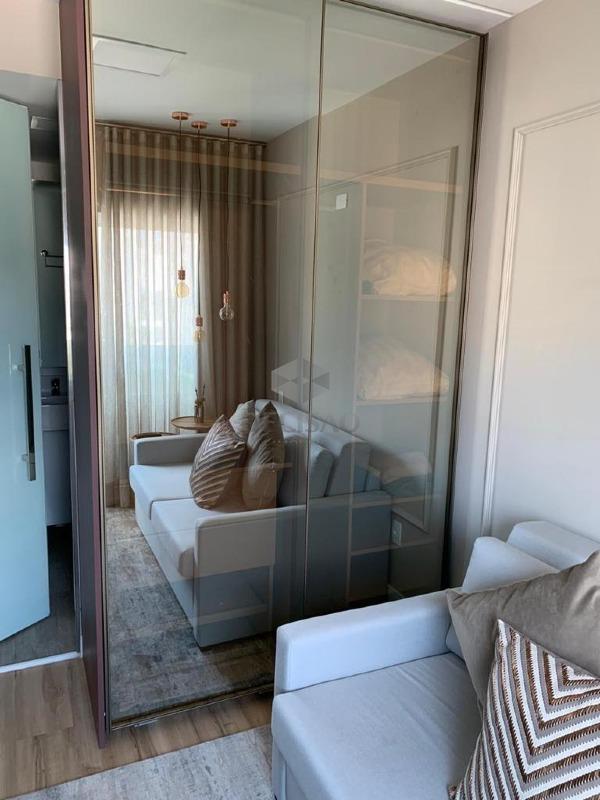 Apartamento 1 Quarto à venda no Savassi: 