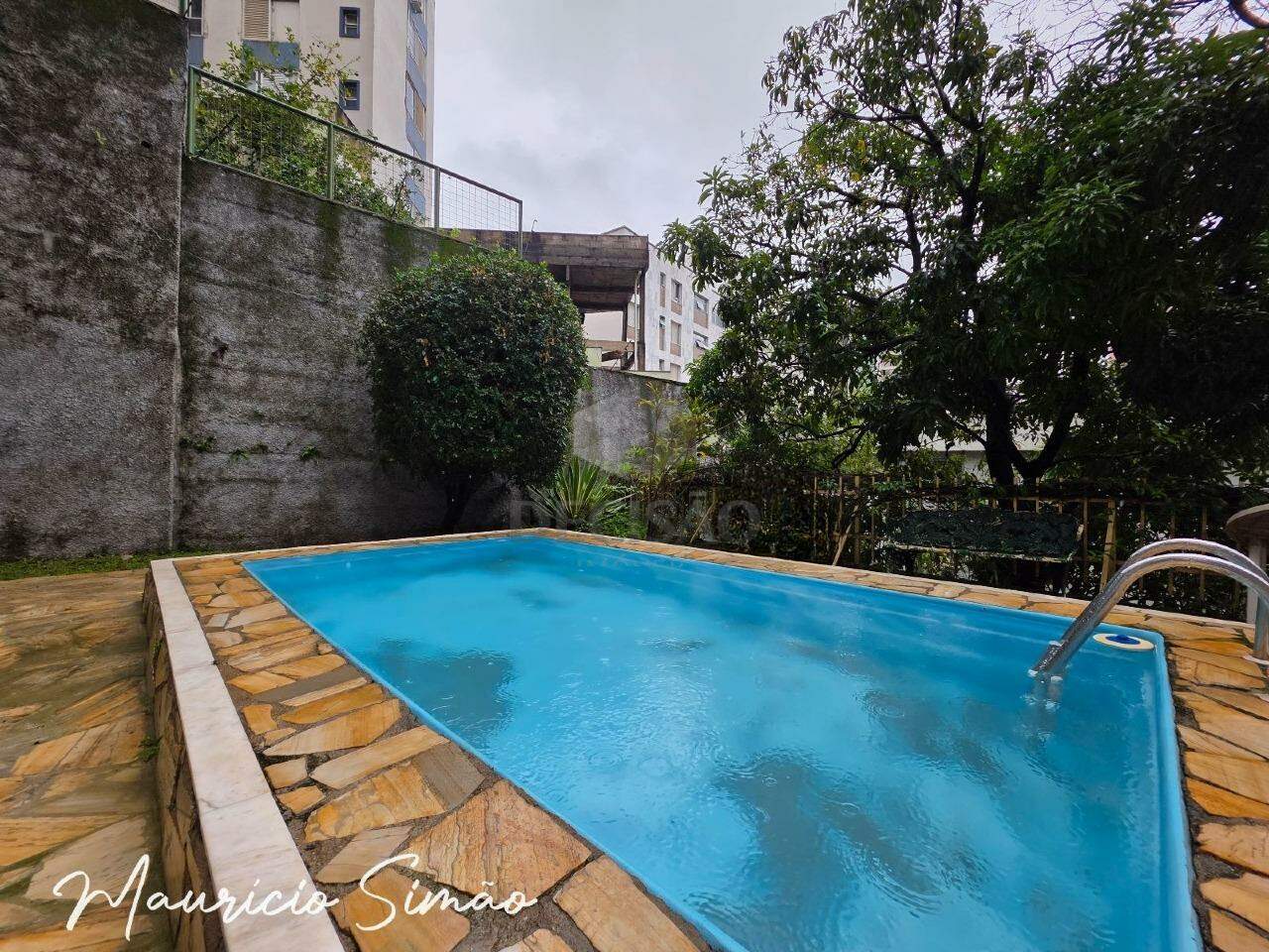 Apartamento 3 Quartos à venda no Sion: 